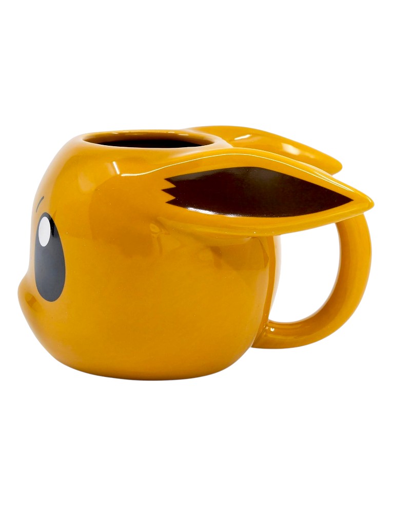 kubek pokemon / eevee / 500ml