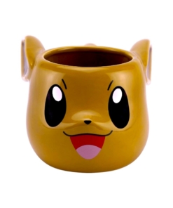 kubek pokemon / eevee / 500ml
