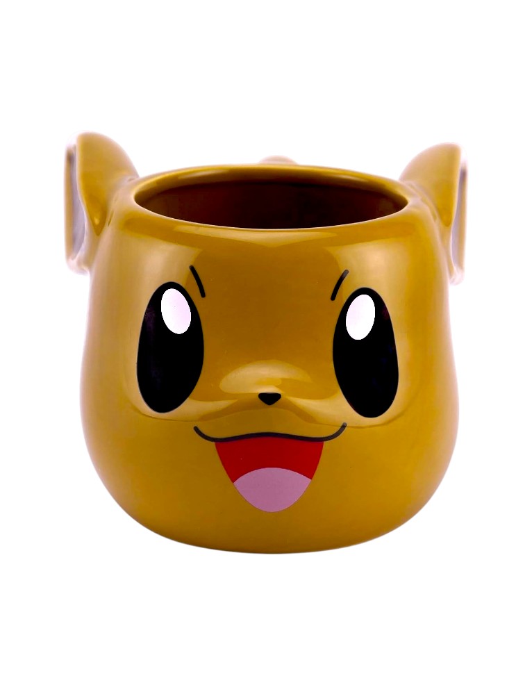 kubek pokemon / eevee / 500ml