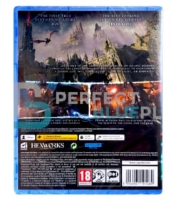 gra ps5 lords of the fallen deluxe edition