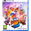 gra ps5 new super lucky's tale