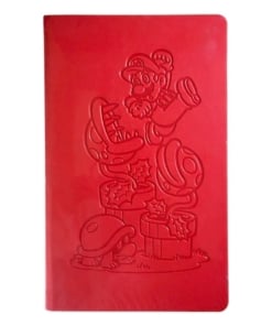 super mario / notes / zeszyt
