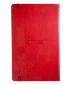 super mario / notes / zeszyt