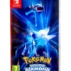 gra nintendo switch pokemon brilliant diamond / en