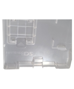 pudełko zamienne do gier nintendo ds