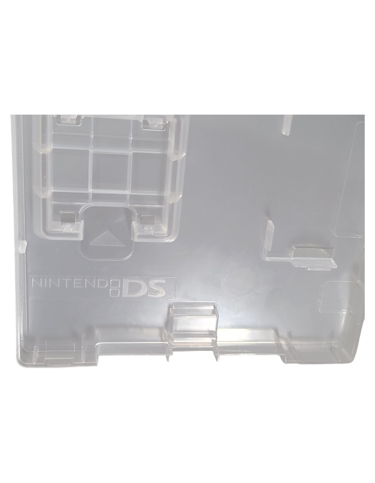 pudełko zamienne do gier nintendo ds