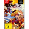 gra nintendo switch shiren the wanderer the mystery dungeon of serpenteoil island