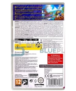 gra nintendo switch shiren the wanderer the mystery dungeon of serpenteoil island