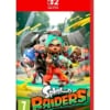 gra nintendo switch 2 splatoon raiders