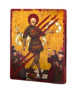 gra ps5 the blood of dawnwalker launch steelbook edition