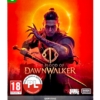 gra xbox series x the blood of dawnwalker launch steelbook edition / już wysyłamy! :)