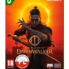 gra xbox series x the blood of dawnwalker launch steelbook edition