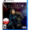 gra ps5 the callisto protocol / us