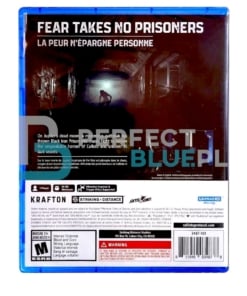 gra ps5 the callisto protocol / us