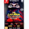 gra nintendo switch the last ninja collection + bonus games