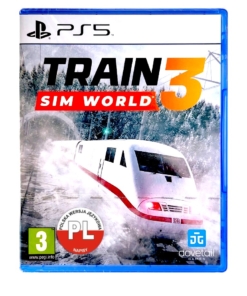 gra ps5 train sim world 3
