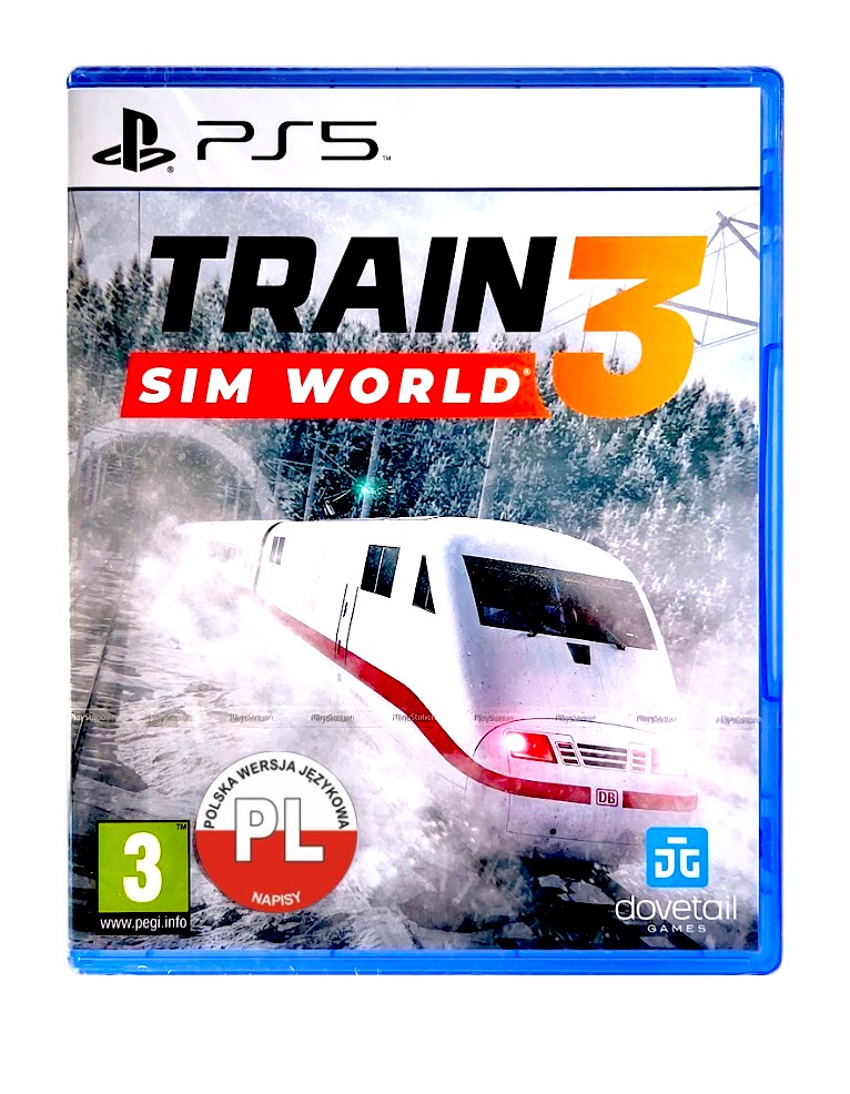 gra ps5 train sim world 3