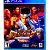 gra ps4 virtua fighter 5 ultimate showdown ver 2.0 / limited run! / import usa