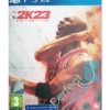 gra ps4 (płyta) / ps5 (voucher) nba 2k23 edycja michael jordan