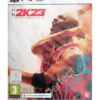 gra ps5 nba 2k23 edycja michael jordan