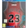 gra ps4 (płyta) / ps5 (voucher) nba 2k23 edycja championship
