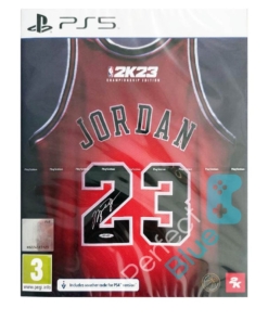 gra ps5 nba 2k23 edycja championship