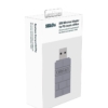 8bitdo adapter na różne pady do ps classic / switch / pc.