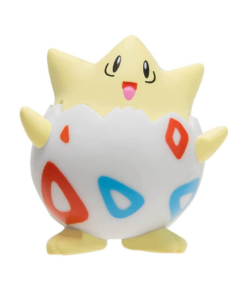8 minifigurek pokemon / battle figure multi pack