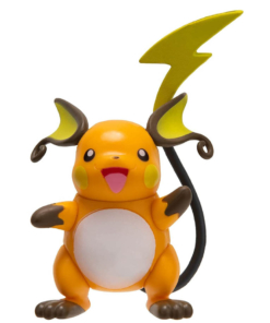 8 minifigurek pokemon / battle figure multi pack