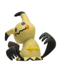 8 minifigurek pokemon / battle figure multi pack