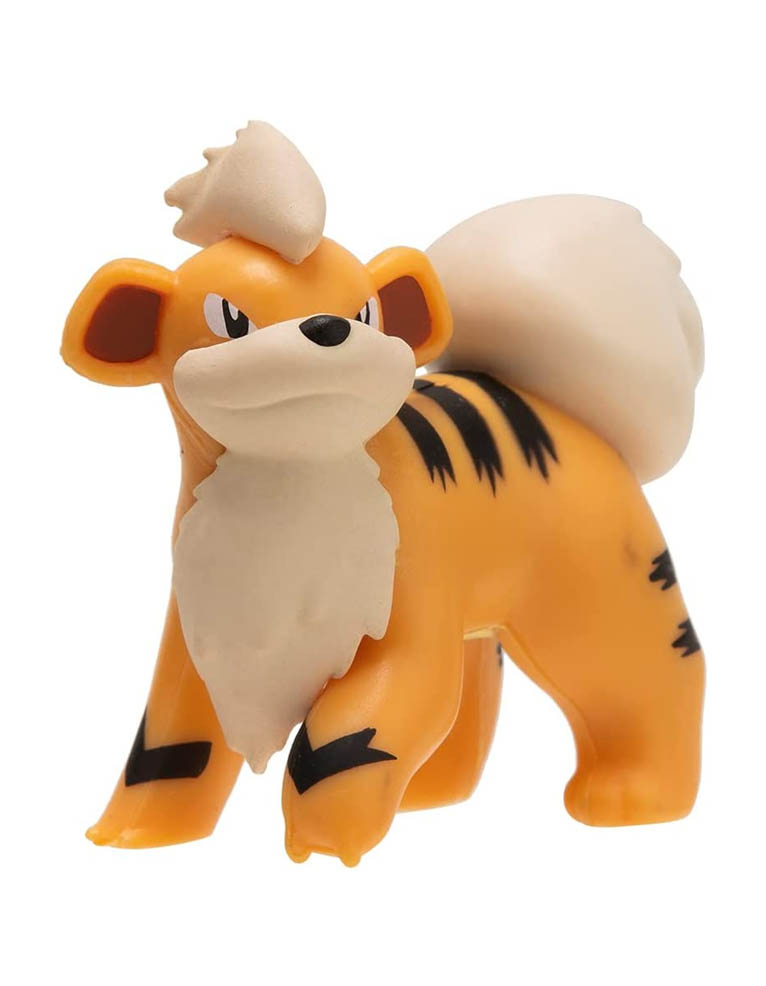 8 minifigurek pokemon / battle figure multi pack