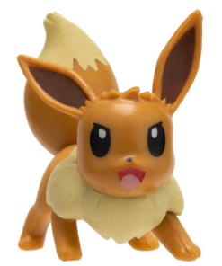 8 minifigurek pokemon / battle figure multi pack