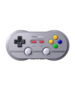 8bitdo n30 pro 2 controller / 6 edition / switch, android, pc.