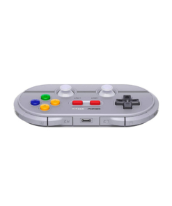 8bitdo n30 pro 2 controller / 6 edition / switch, android, pc.