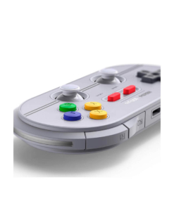 8bitdo n30 pro 2 controller / 6 edition / switch, android, pc.
