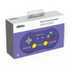 8bitdo n30 pro 2 controller / c edition / switch, android, pc