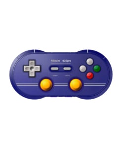 8bitdo n30 pro 2 controller / c edition / switch, android, pc