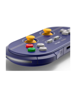 8bitdo n30 pro 2 controller / c edition / switch, android, pc