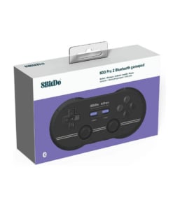 8bitdo n30 pro 2 controller / m edition / switch, android, pc.