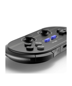 8bitdo n30 pro 2 controller / m edition / switch, android, pc.