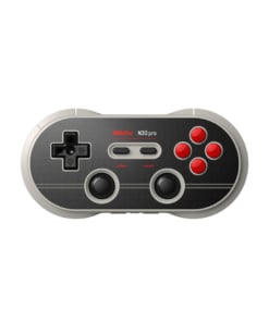 8bitdo n30 pro 2 controller / n edition / switch, android, pc.
