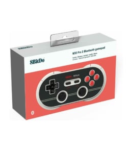 8bitdo n30 pro 2 controller / n edition / switch, android, pc.