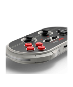 8bitdo n30 pro 2 controller / n edition / switch, android, pc.