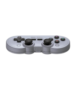 8bitdo sn30 pro controller / gray edition / switch, android, pc