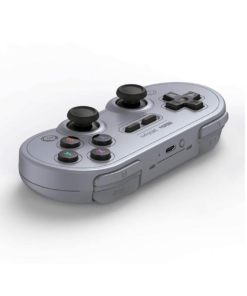 8bitdo sn30 pro controller / gray edition / switch, android, pc