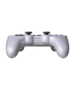 8bitdo sn30 pro+ sn edition / gamepad do switch, pc, mac, android
