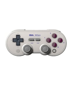 8bitdo sn30 pro controller g classic edition / switch, pc, android