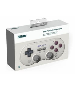 8bitdo sn30 pro controller g classic edition / switch, pc, android
