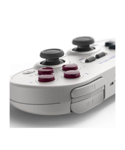 8bitdo sn30 pro controller g classic edition / switch, pc, android