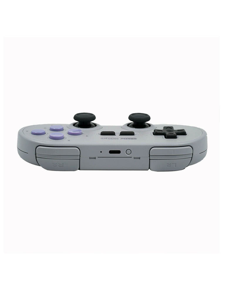 8bitdo sn30 pro controller / sn edition / switch, pc, android